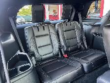 2018 Ford Explorer Platinum - Photo 22
