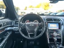 2018 Ford Explorer Platinum - Photo 24