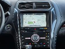 2018 Ford Explorer Platinum - Photo 28