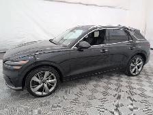 2026 Genesis GV70 2.5T Advanced Technology Package 2.5T Advanced