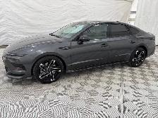 2025 Hyundai Sonata N Line Ultimate 2.5T N Line Ultimate FWD