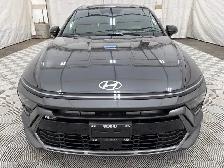 2025 Hyundai Sonata N Line Ultimate 2.5T N Line Ultimate FWD - Photo 2