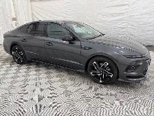 2025 Hyundai Sonata N Line Ultimate 2.5T N Line Ultimate FWD - Photo 3