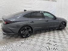 2025 Hyundai Sonata N Line Ultimate 2.5T N Line Ultimate FWD - Photo 4