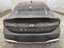 2025 Hyundai Sonata N Line Ultimate 2.5T N Line Ultimate FWD - Photo 5
