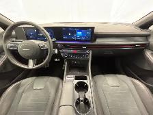2025 Hyundai Sonata N Line Ultimate 2.5T N Line Ultimate FWD - Photo 6