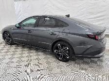 2025 Hyundai Sonata N Line Ultimate 2.5T N Line Ultimate FWD - Photo 7