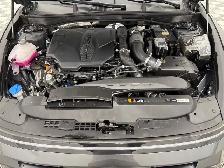 2025 Hyundai Sonata N Line Ultimate 2.5T N Line Ultimate FWD - Photo 10
