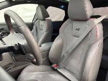 2025 Hyundai Sonata N Line Ultimate 2.5T N Line Ultimate FWD - Photo 15