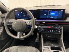 2025 Hyundai Sonata N Line Ultimate 2.5T N Line Ultimate FWD - Photo 16