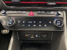 2025 Hyundai Sonata N Line Ultimate 2.5T N Line Ultimate FWD - Photo 18