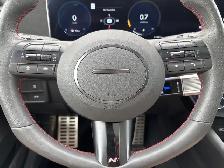 2025 Hyundai Sonata N Line Ultimate 2.5T N Line Ultimate FWD - Photo 19