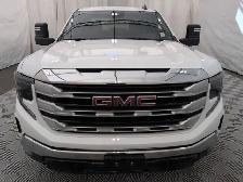 2025 GMC Sierra 1500 SLE Crew Cab Short Box 4-Wheel Drive SLE - Photo 2