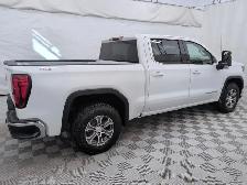 2025 GMC Sierra 1500 SLE Crew Cab Short Box 4-Wheel Drive SLE - Photo 4