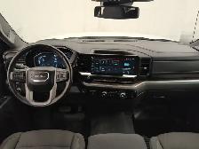 2025 GMC Sierra 1500 SLE Crew Cab Short Box 4-Wheel Drive SLE - Photo 5