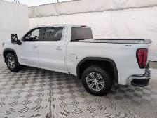 2025 GMC Sierra 1500 SLE Crew Cab Short Box 4-Wheel Drive SLE - Photo 6