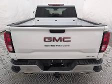 2025 GMC Sierra 1500 SLE Crew Cab Short Box 4-Wheel Drive SLE - Photo 8
