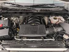 2025 GMC Sierra 1500 SLE Crew Cab Short Box 4-Wheel Drive SLE - Photo 10