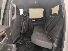 2025 GMC Sierra 1500 SLE Crew Cab Short Box 4-Wheel Drive SLE - Photo 12
