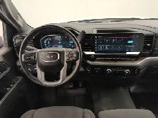 2025 GMC Sierra 1500 SLE Crew Cab Short Box 4-Wheel Drive SLE - Photo 14