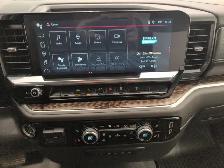 2025 GMC Sierra 1500 SLE Crew Cab Short Box 4-Wheel Drive SLE - Photo 15