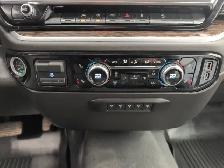 2025 GMC Sierra 1500 SLE Crew Cab Short Box 4-Wheel Drive SLE - Photo 16