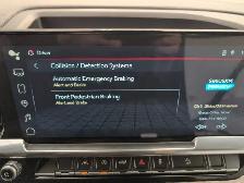 2025 GMC Sierra 1500 SLE Crew Cab Short Box 4-Wheel Drive SLE - Photo 18