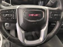 2025 GMC Sierra 1500 SLE Crew Cab Short Box 4-Wheel Drive SLE - Photo 19