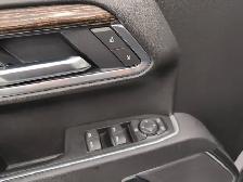 2025 GMC Sierra 1500 SLE Crew Cab Short Box 4-Wheel Drive SLE - Photo 20