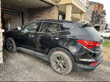 2014 Hyundai Santa Fe Sport 2.4L - $6,000 - Sold As-Is - Photo 3