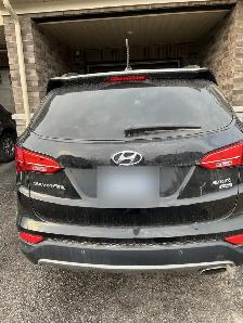 2014 Hyundai Santa Fe Sport 2.4L - $6,000 - Sold As-Is - Photo 9