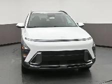 2025 Hyundai Kona Preferred Trend Leather, Sunroof, Heated Seats - Photo 2