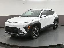 2025 Hyundai Kona Preferred Trend Leather, Sunroof, Heated Seats - Photo 3