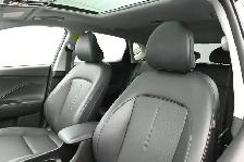 2025 Hyundai Kona Preferred Trend Leather, Sunroof, Heated Seats - Photo 4