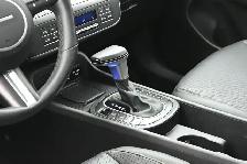 2025 Hyundai Kona Preferred Trend Leather, Sunroof, Heated Seats - Photo 6