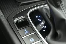 2025 Hyundai Kona Preferred Trend Leather, Sunroof, Heated Seats - Photo 7