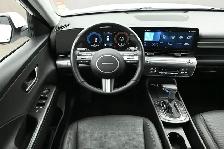 2025 Hyundai Kona Preferred Trend Leather, Sunroof, Heated Seats - Photo 21