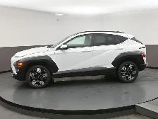 2025 Hyundai Kona Preferred Trend Leather, Sunroof, Heated Seats - Photo 30