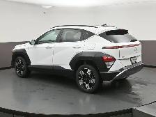 2025 Hyundai Kona Preferred Trend Leather, Sunroof, Heated Seats - Photo 31
