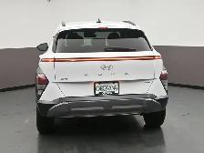 2025 Hyundai Kona Preferred Trend Leather, Sunroof, Heated Seats - Photo 32