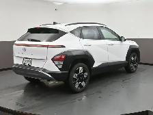 2025 Hyundai Kona Preferred Trend Leather, Sunroof, Heated Seats - Photo 33