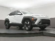 2025 Hyundai Kona Preferred Trend Leather, Sunroof, Heated Seats - Photo 35