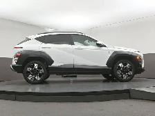 2025 Hyundai Kona Preferred Trend Leather, Sunroof, Heated Seats - Photo 36