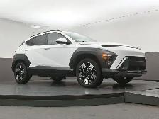 2025 Hyundai Kona Preferred Trend Leather, Sunroof, Heated Seats - Photo 37