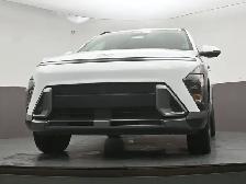 2025 Hyundai Kona Preferred Trend Leather, Sunroof, Heated Seats - Photo 38