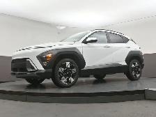 2025 Hyundai Kona Preferred Trend Leather, Sunroof, Heated Seats - Photo 39
