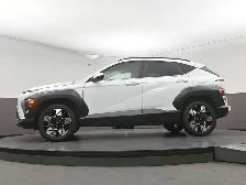 2025 Hyundai Kona Preferred Trend Leather, Sunroof, Heated Seats - Photo 40