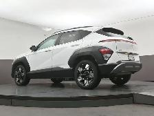 2025 Hyundai Kona Preferred Trend Leather, Sunroof, Heated Seats - Photo 41