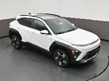 2025 Hyundai Kona Preferred Trend Leather, Sunroof, Heated Seats - Photo 43