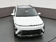 2025 Hyundai Kona Preferred Trend Leather, Sunroof, Heated Seats - Photo 44